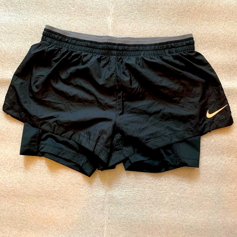 Nike Elevate 2-in-1 Shorts